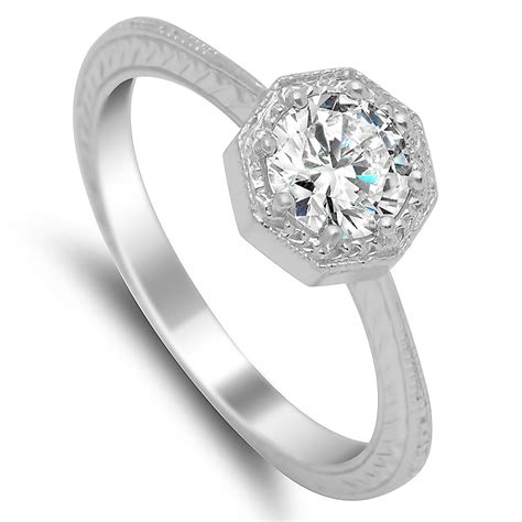 Moon Magix Engagement Rings: Awe-Inspiring Designs for Eternal Love